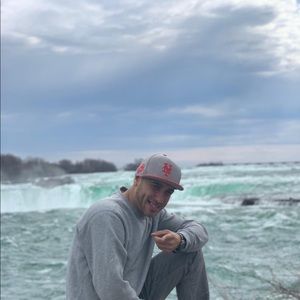 Meet your Posher, Eddie